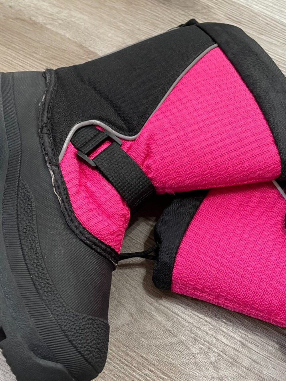 Insulated Snow Boot - Picture 13 of 16